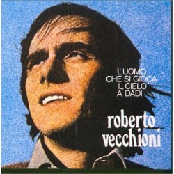 L'uomo Che Si Gioca Il Cielo a Dadi