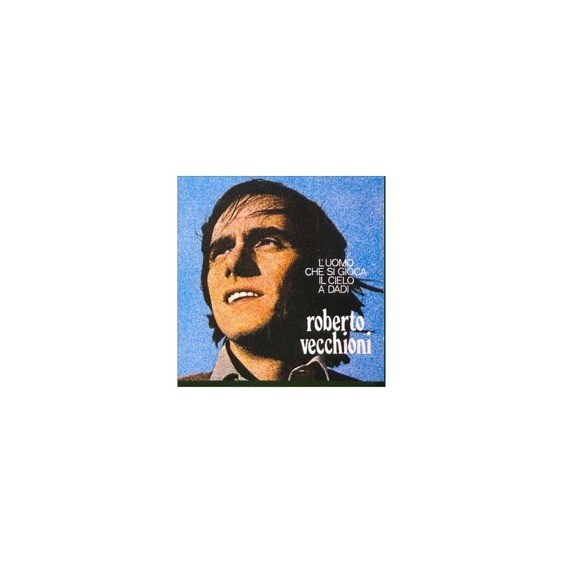 L'uomo Che Si Gioca Il Cielo a Dadi