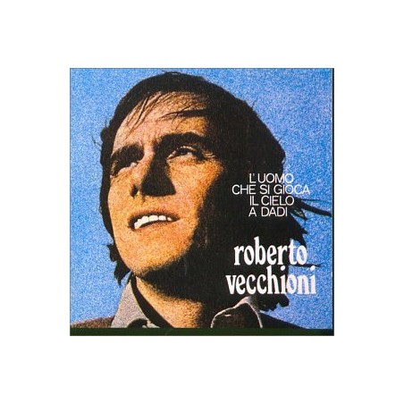 L'uomo Che Si Gioca Il Cielo a Dadi