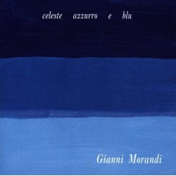 Celeste, Azzurro e Blu'