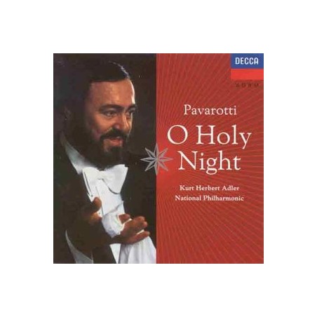 O Holy Night [Import]