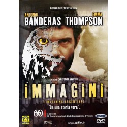 Immagini - Imagining Argentina