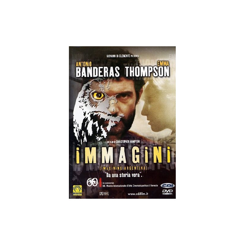 Immagini - Imagining Argentina