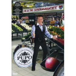 Live in the Supermarket