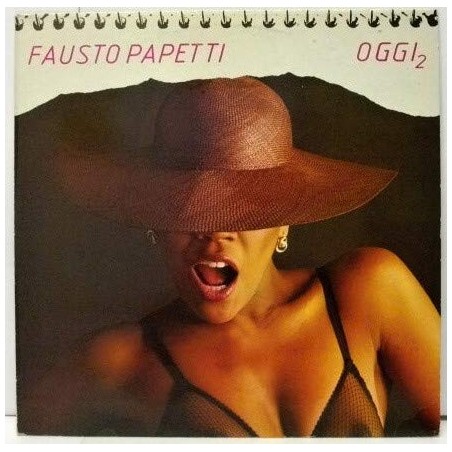 OGGI 2 - VINILE CBS