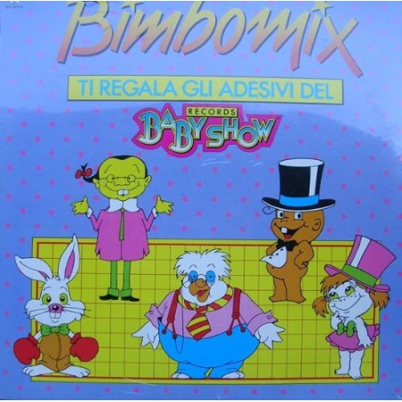 Bimbomix