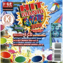 Hit Mania Estate 2008 Long Version
