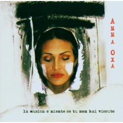 La Musica E' Niente Se Tu Non Hai Vissuto