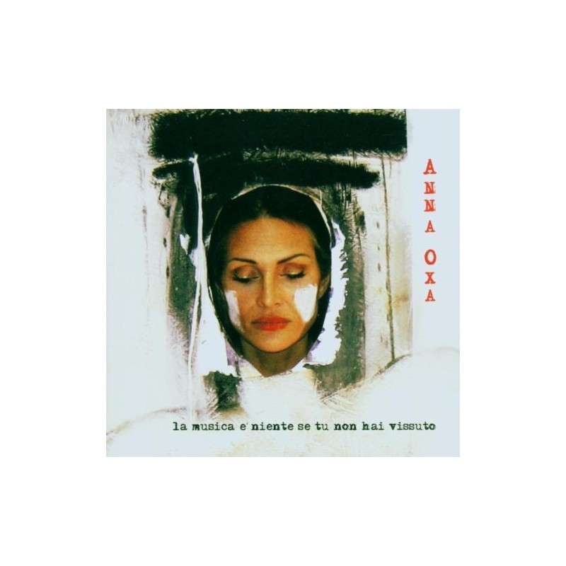 La Musica E' Niente Se Tu Non Hai Vissuto