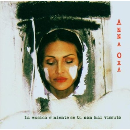 La Musica E' Niente Se Tu Non Hai Vissuto