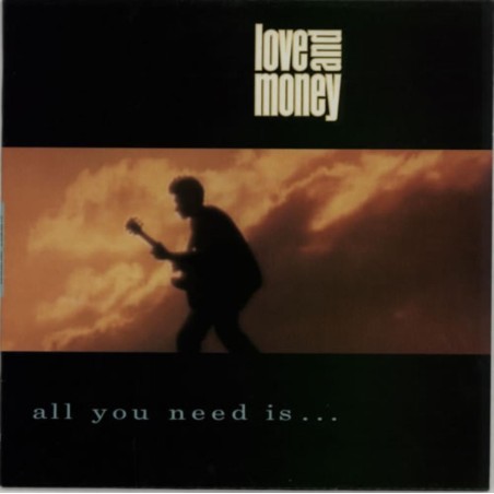 All You Need is. (1986) [Import]
