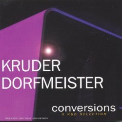 Vv.Aa.-Conversation a K & D Selection