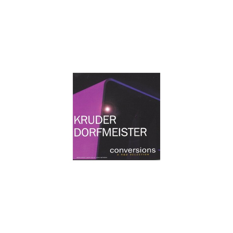 Vv.Aa.-Conversation a K & D Selection