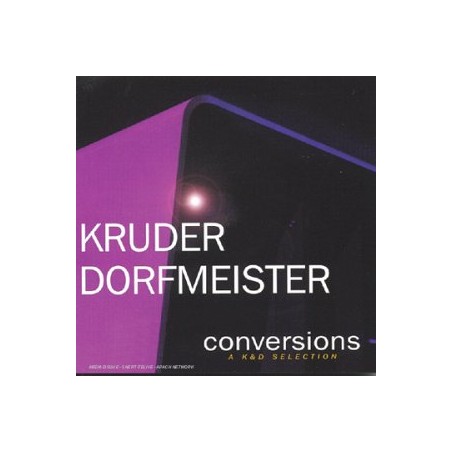 Vv.Aa.-Conversation a K & D Selection