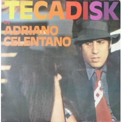 Tecadisk