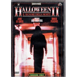 Halloween 2 - Il Signore Della Morte