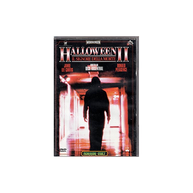 Halloween 2 - Il Signore Della Morte