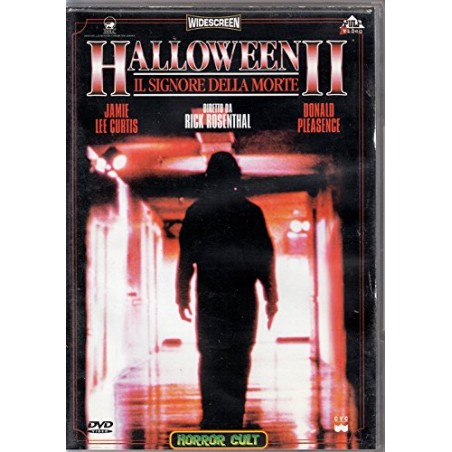 Halloween 2 - Il Signore Della Morte