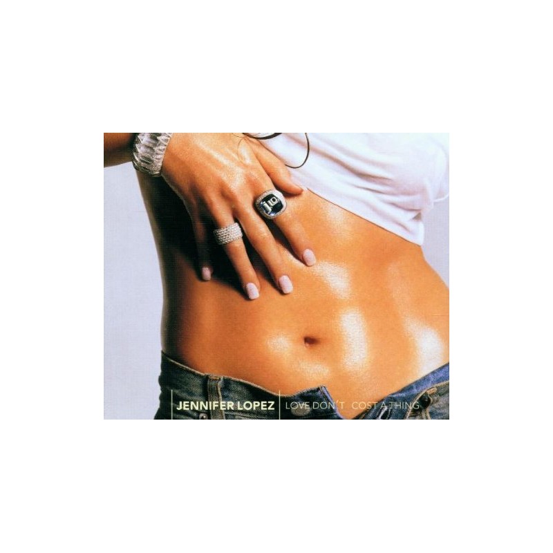 Love Don'T Cost a Thing