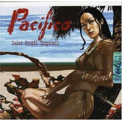 Dolci Frutti Tropicali