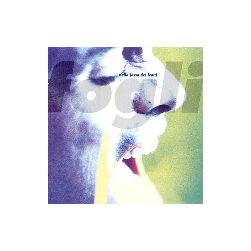 Nella Fossa Dei Leoni