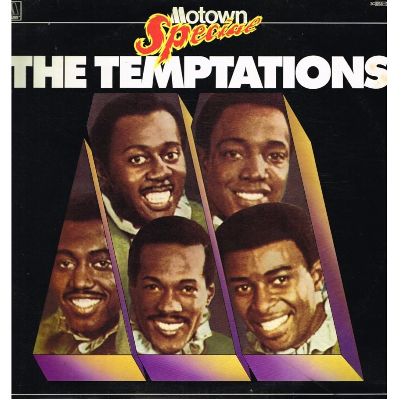 Special (1989) [VINYL]