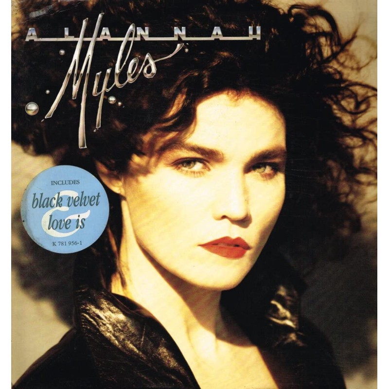 Alannah Myles