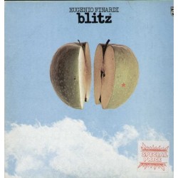 8110021 LP Blitz VINYL