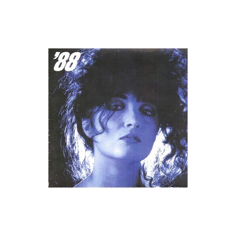 MARCELLA '88-VINILE PRIMA STAMPA