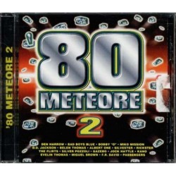 80 METEORE VOL. 2