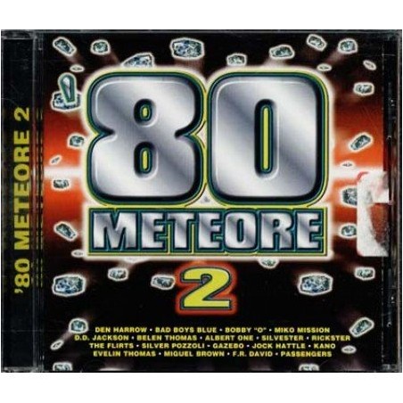 80 METEORE VOL. 2