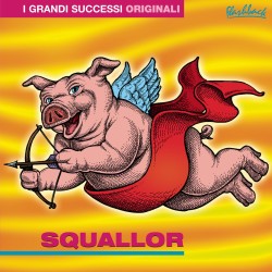 Squallor [2 CD]