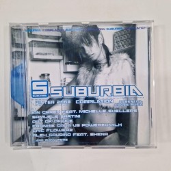 Suburbia Winter 2008