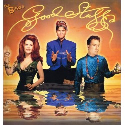 Good stuff (1992) [VINYL]