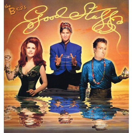 Good stuff (1992) [VINYL]