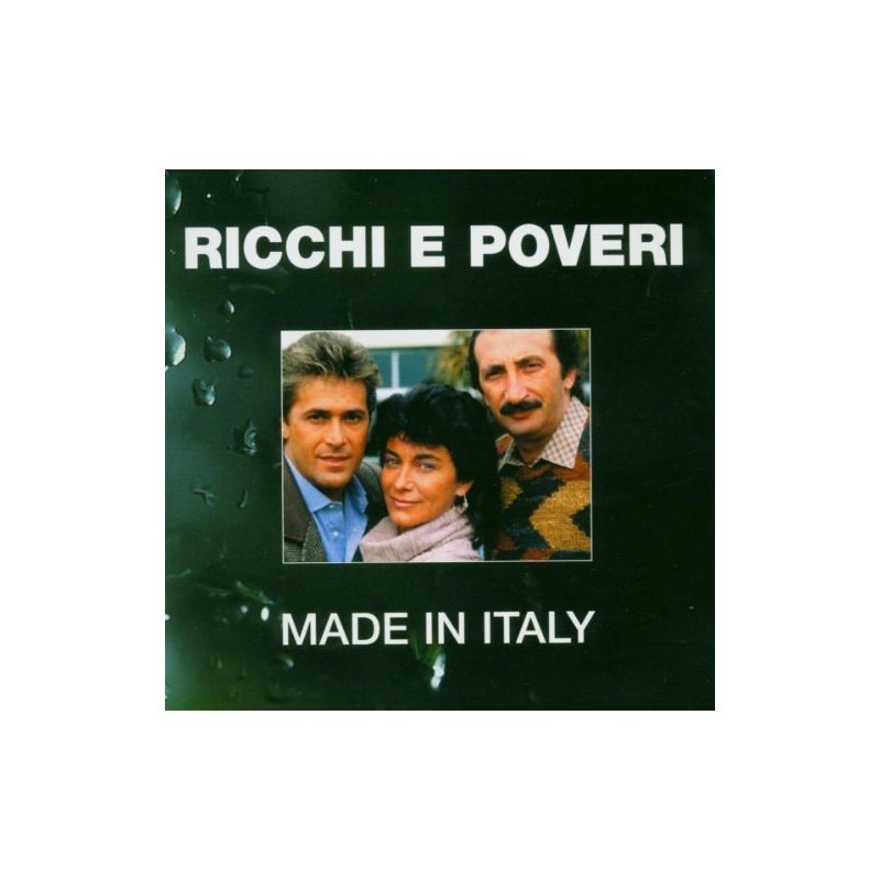 Made in Italy