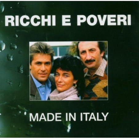 Made in Italy