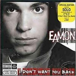 I Don't Want You Back (Bonus Track)