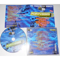 Fortyssimi Dance Hit