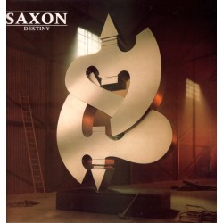 Destiny (1988) / Vinyl record [Vinyl-LP]