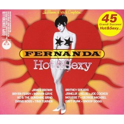 Fernanda... Hot & Sexy