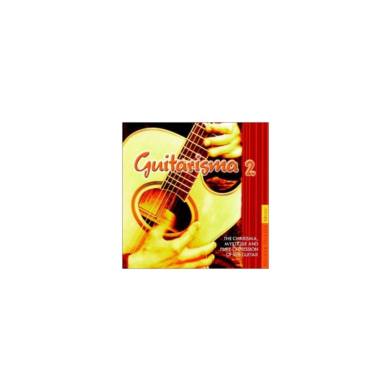 Guitarisma Vol.2
