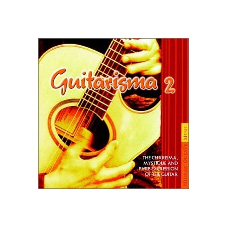 Guitarisma Vol.2