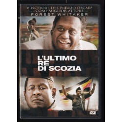 L'Ultimo Re Di Scozia