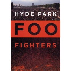 Foo Fighters - Hyde Park