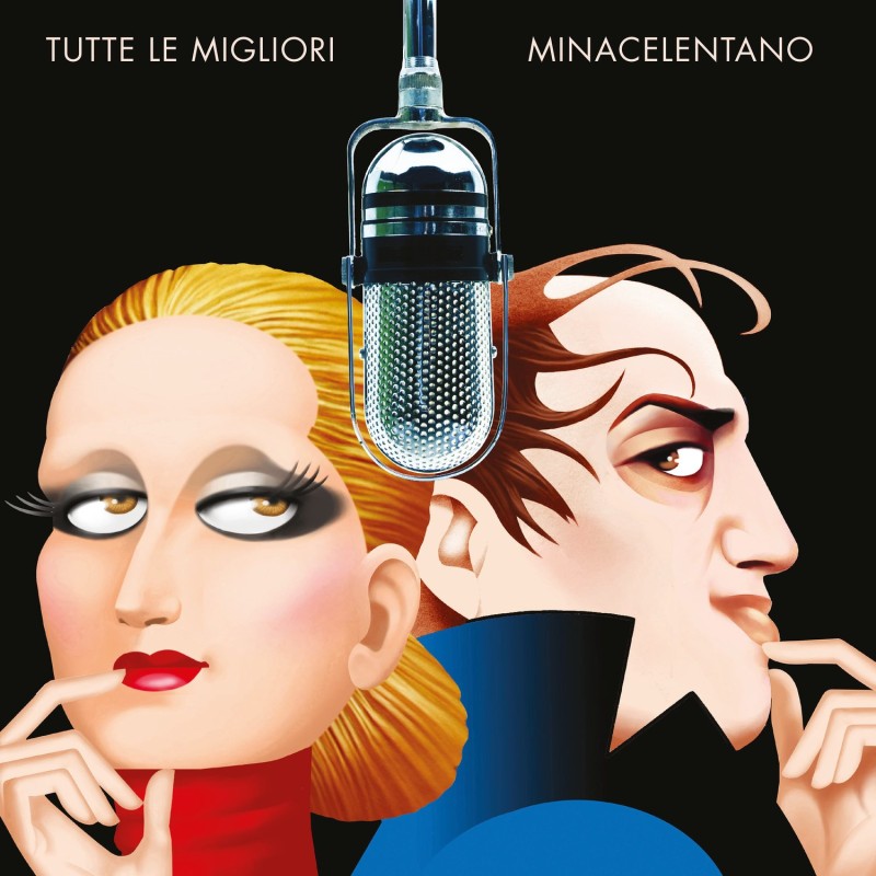 Tutte Le Migliori (Deluxe Edt. 4 Cd In Special Boxset + 6 Cartoline)