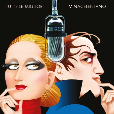 Tutte Le Migliori (Deluxe Edt. 4 Cd In Special Boxset + 6 Cartoline)