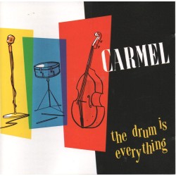 The Drum Is Everything