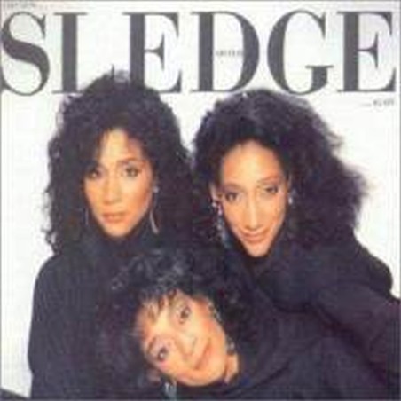 And Now ... Sister Sledge ...AGAIN