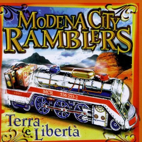 Terra & Liberta'